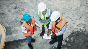 What Good Construction Scheduling Services Actually Look Like