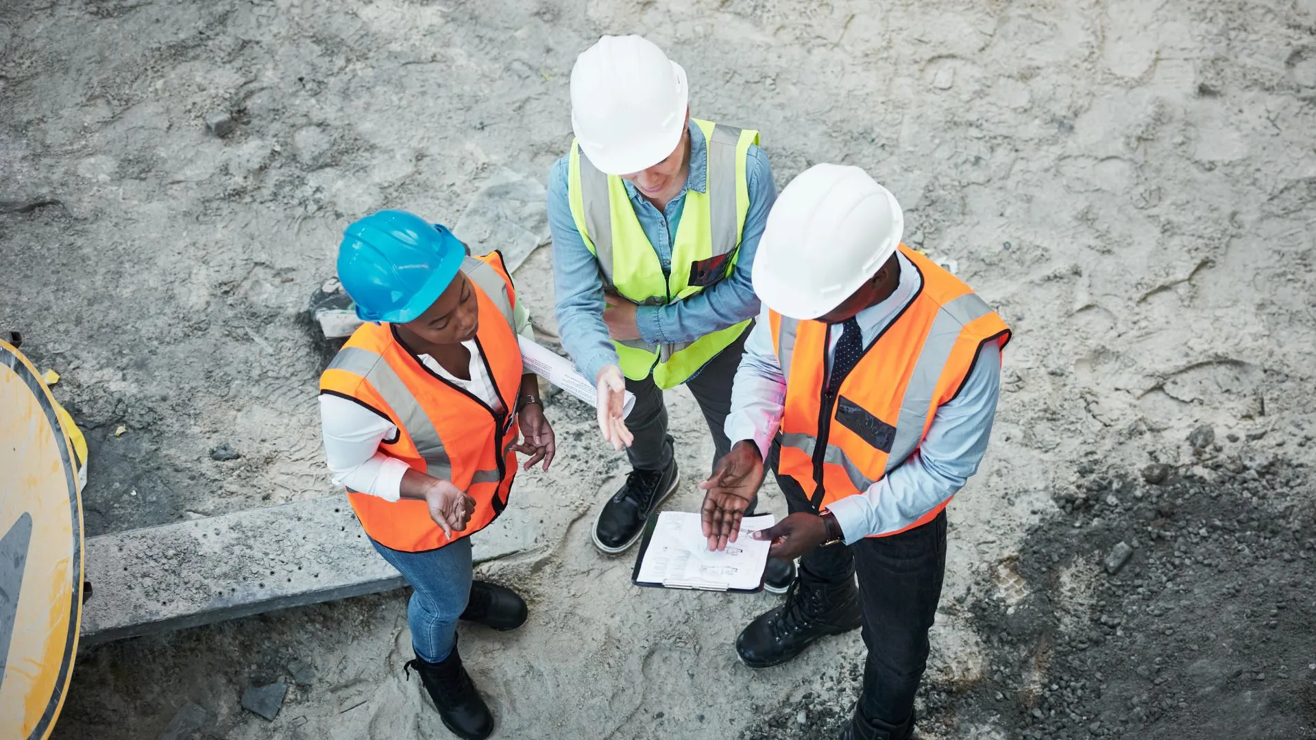 What Good Construction Scheduling Services Actually Look Like